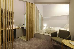 Roppongi Hotel S - Tokyo - 9