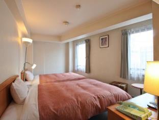 Sakura Hotel Hatagaya - Tokyo - 9