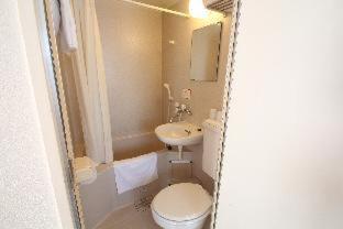 Sakura Hotel Hatagaya - Tokyo - 5
