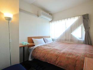 Sakura Hotel Hatagaya - Tokyo - 3