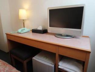 Sakura Hotel Hatagaya - Tokyo - 1