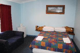 Tullah Lakeside Lodge - 3
