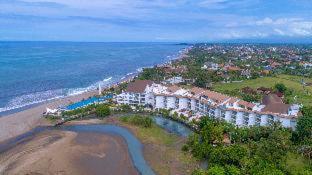 Lv8 Resort Hotel - Canggu - 2