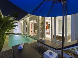 Bajra Bali Villa Seminyak - 5