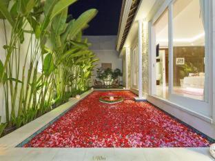 Bajra Bali Villa Seminyak - Seminyak - 3