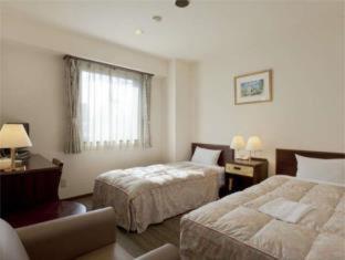 Hotel Green With - Sendai - 8