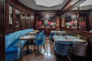 Hotel Mythos - Mailand - 4