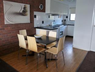 Barwon Valley Lodge - Geelong - 9