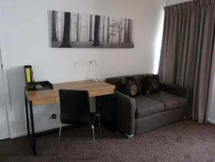 Barwon Valley Lodge - Geelong - 8