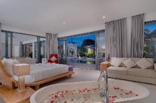 Canggu Villa by Sanga Sanga Hospitality - Canggu - 9