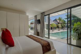 Canggu Villa by Sanga Sanga Hospitality - 3