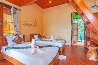 Panvaree Resort - Ratchaprapha - 8