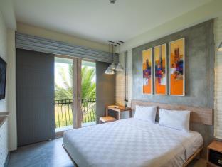 FRii Bali Echo Beach - Canggu - 5