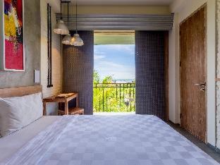FRii Bali Echo Beach - Canggu - 1