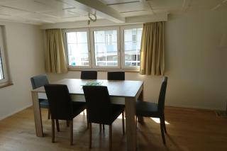 Zwinglis Ferienwohnung Klärli - Nesslau - 5