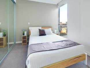 Zara Tower – Luxury Suites and Apartments - 2