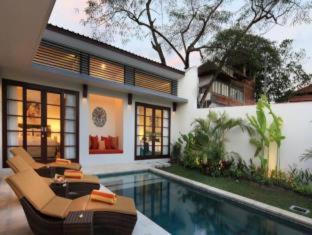 Destiny Villas and Residence - 8