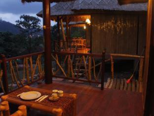 Jepun Didulu Cottages - Candi Dasa - 1