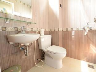 Hanoi Fantasea Hotel - Hanoi - 1