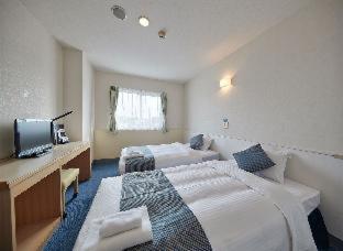Hotel Orox - Naha - 9