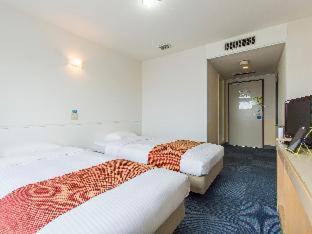 Hotel Orox - Naha - 7