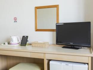 Hotel Orox - Naha - 5