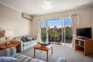 C Mandurah Apartment Resort - Mandurah - 4