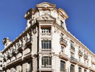 URSO Hotel & Spa, a Small Luxury Hotel of the World - Madrid - 6
