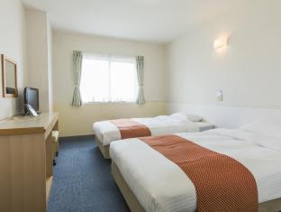 Hotel Orox - Naha - 4