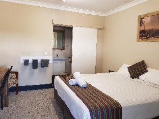 Beagle Hotel - Katherine - 9