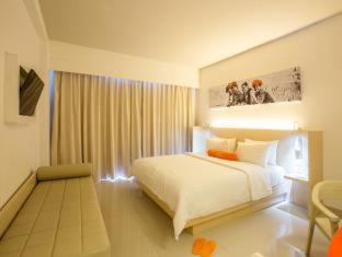 HARRIS Hotel and Conventions Denpasar Bali - Denpasar - 8