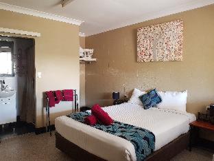 Beagle Hotel - Katherine - 4