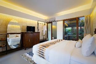 The Kemilau Hotel & Villa Canggu Bali - 9