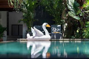 The Kemilau Hotel & Villa Canggu Bali - 6