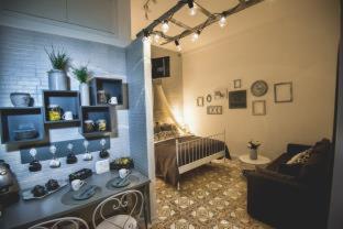 Elegant B&B - Il Vicolo storico - Salerno - 9