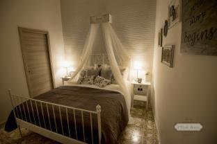 Elegant B&B - Il Vicolo storico - Salerno - 8