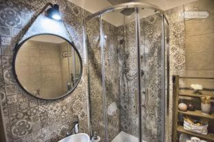 Elegant B&B - Il Vicolo storico - Salerno - 6