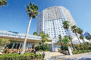 Hotel Emion Tokyo Bay - Urayasu - 8