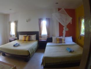 Boonya Resort Koh Chang - 2