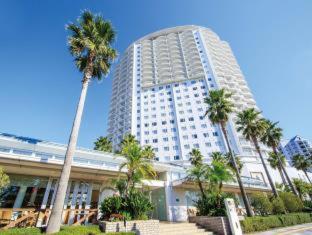 Hotel Emion Tokyo Bay - Urayasu - 7
