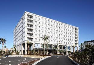 Hotel Emion Tokyo Bay - Urayasu - 6