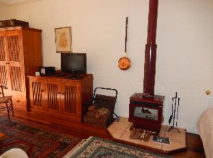 Montville Boutique BnB - 2