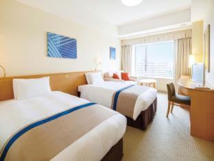 Hotel Emion Tokyo Bay - Urayasu - 2