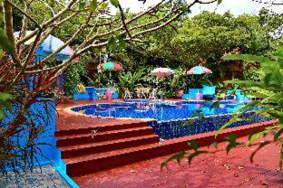 Boonya Resort Koh Chang - 1