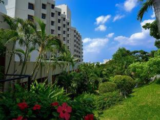 The Naha Terrace - 9