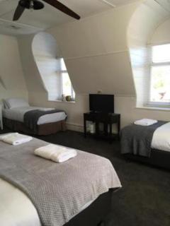 Grand Hotel Healesville - Healesville - 5