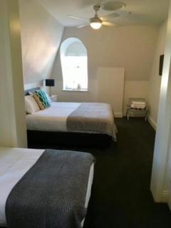 Grand Hotel Healesville - Healesville - 4