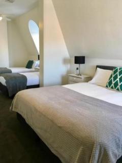 Grand Hotel Healesville - Healesville - 3