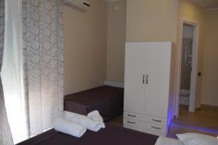 B&B Metropolitan - Neapel - 9