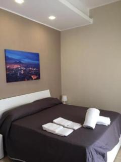 B&B Metropolitan - Neapel - 8
